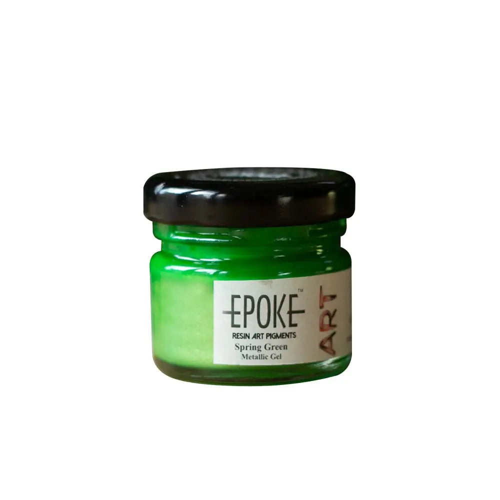 Epoke Resin Art Pigment Metallic 20g Epoke