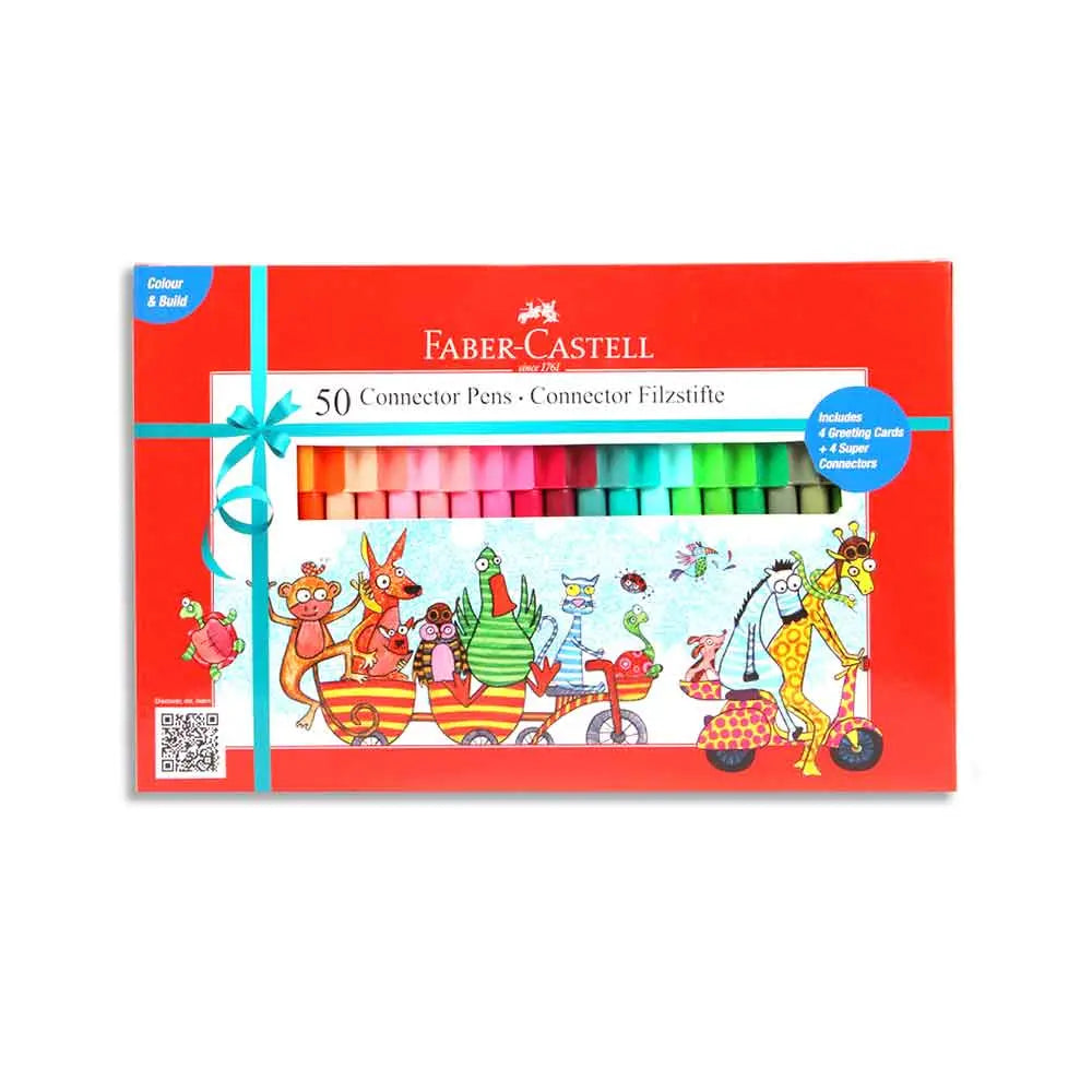 Faber castell connector sketch pens Clearance