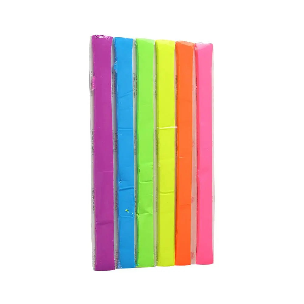 Pen + Gear Push Pins & Thumb Tacks Supplies, Neon Multi-Color, 100 Count 