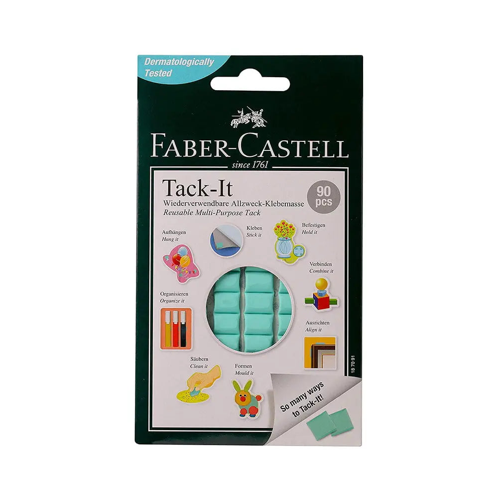 Faber-Castell Creative Tack-It 50gm Faber-Castell