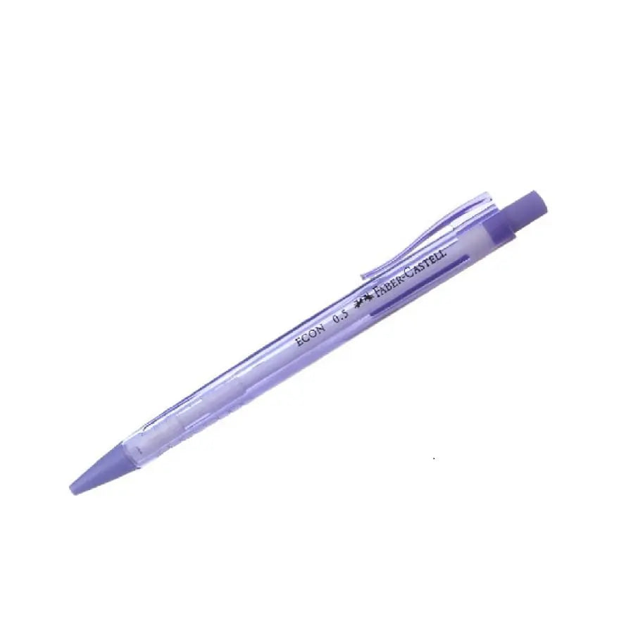 Faber-Castell Econ Mechanical Pencil Faber-Castell