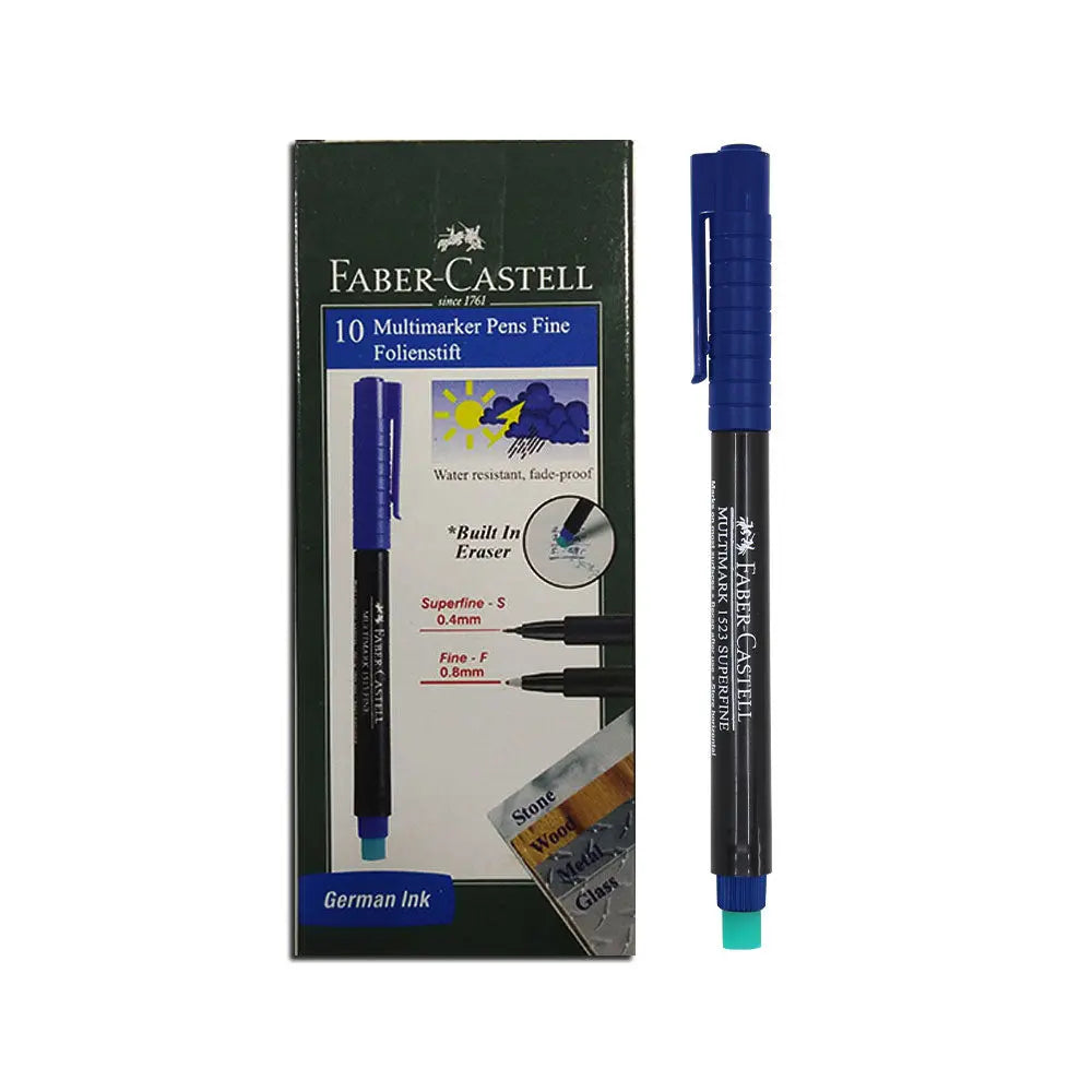 Faber-Castell Multimarker Faber-Castell