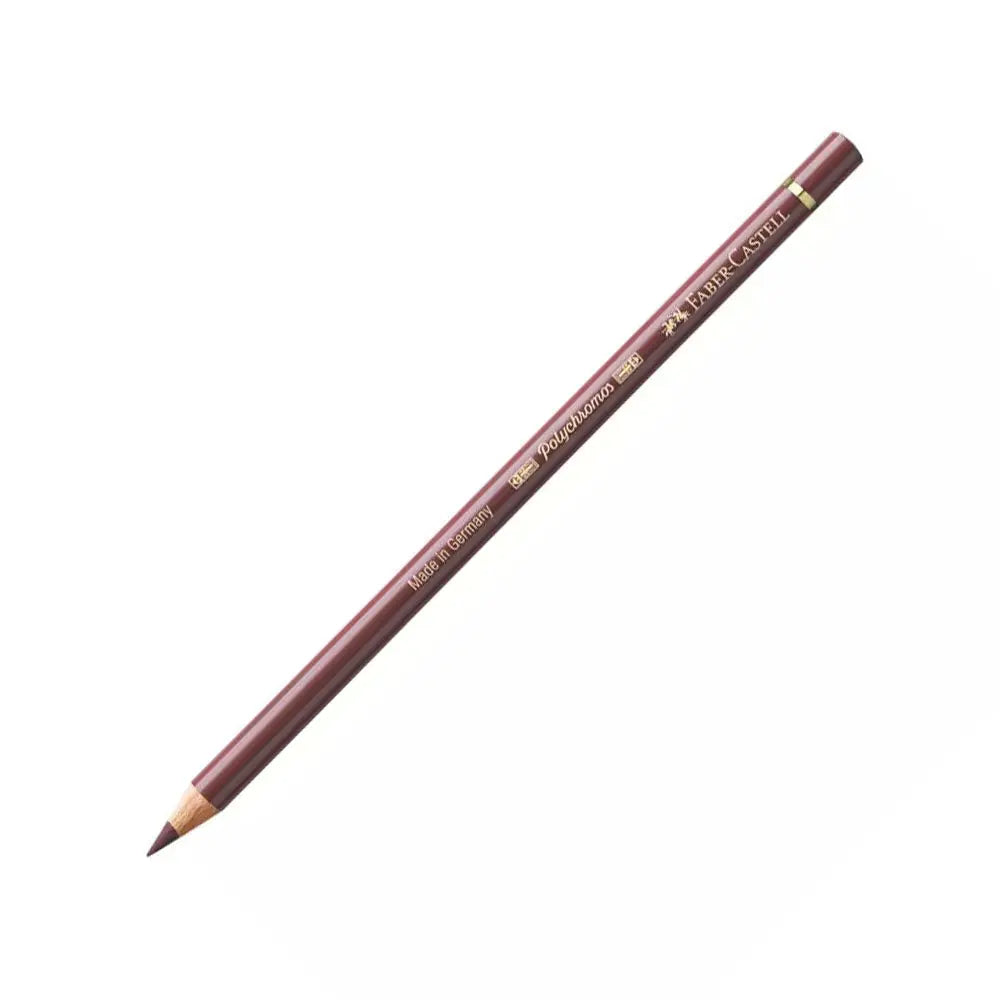 Faber-Castell Polychromos Colour Pencil PART 1(Loose) Faber-Castell