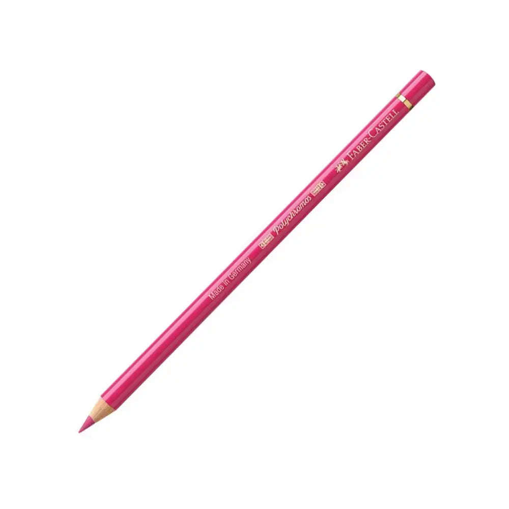 Faber-Castell Polychromos Colour Pencil PART 1(Loose) Faber-Castell