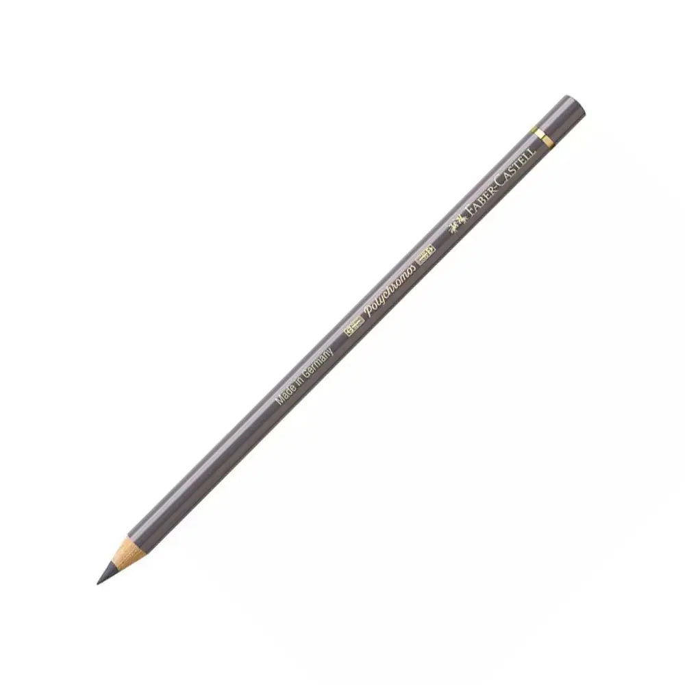 Faber-Castell Polychromos Colour Pencil PART 1(Loose) Faber-Castell