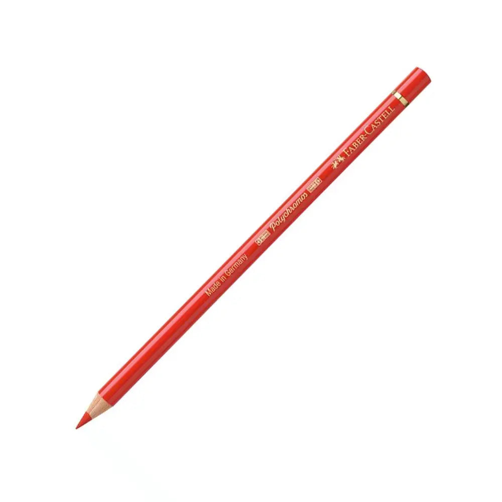 Faber-Castell Polychromos Colour Pencil PART 1(Loose) Faber-Castell