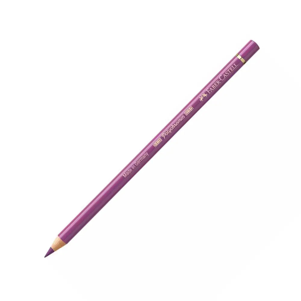 Faber-Castell Polychromos Colour Pencil PART 1(Loose) Faber-Castell