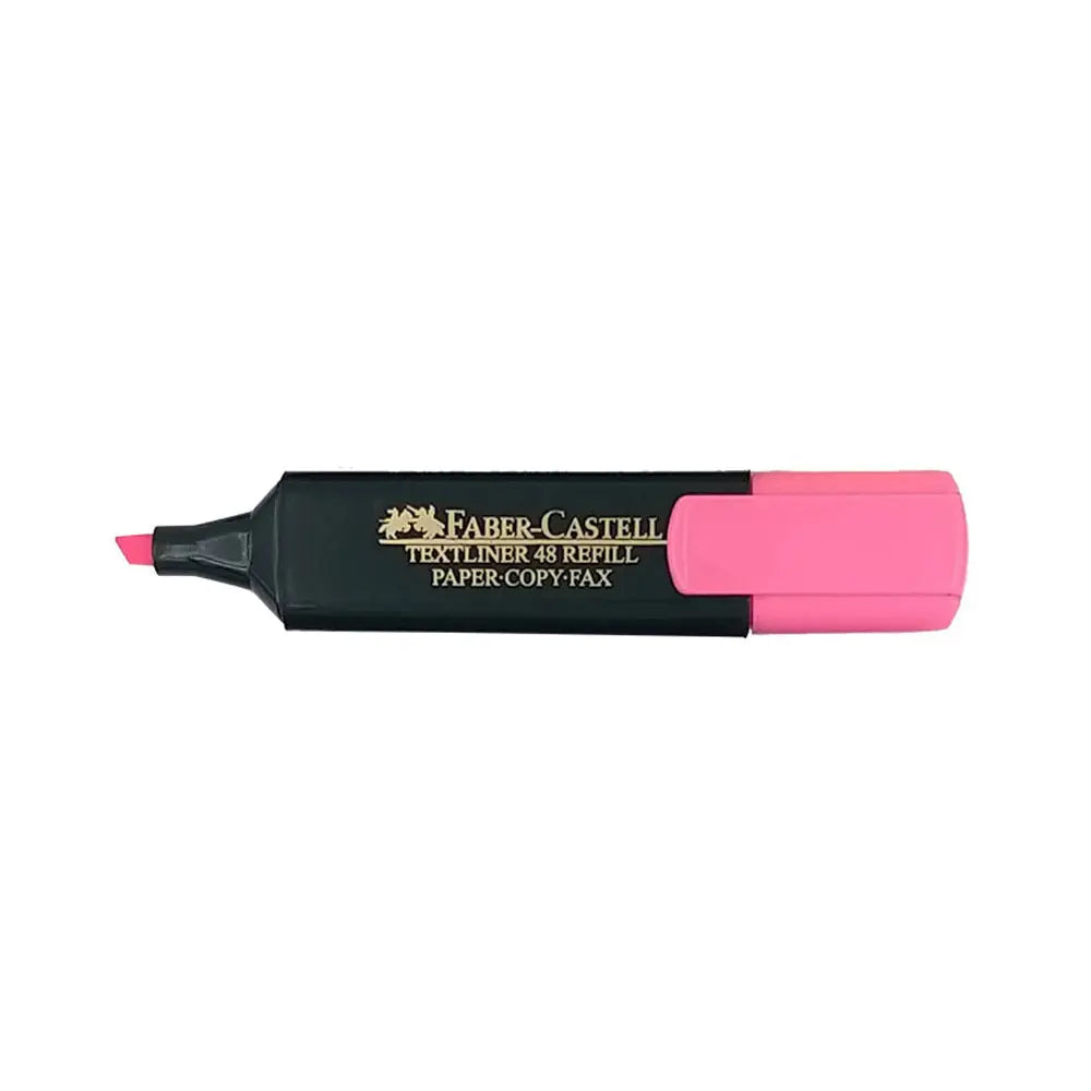Faber-Castell Textliner Classic Marker Faber-Castell