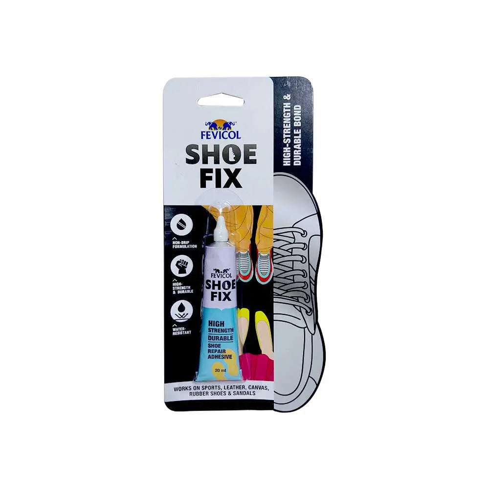 Fevicol Shoefix High Strength Durable Pidilite