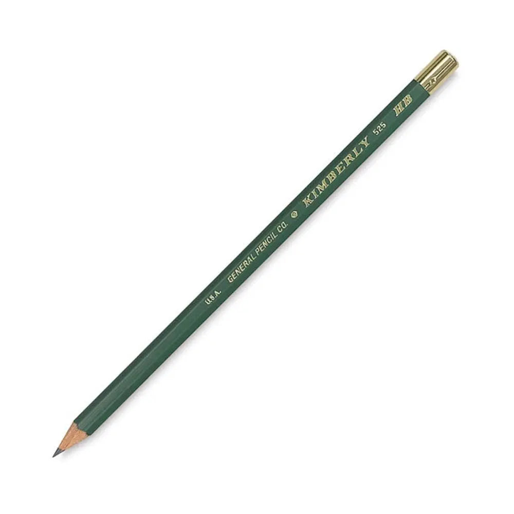 General'S Kimberly Premium Graphite Drawing Pencil Generals