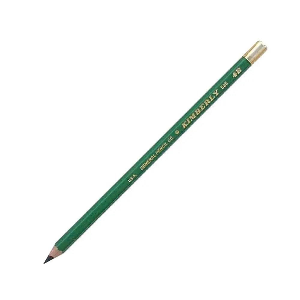 General'S Kimberly Premium Graphite Drawing Pencil Generals