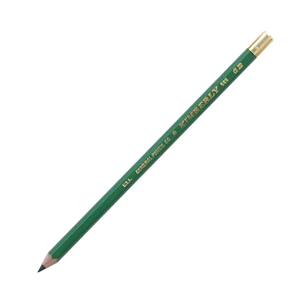 General'S Kimberly Premium Graphite Drawing Pencil Generals