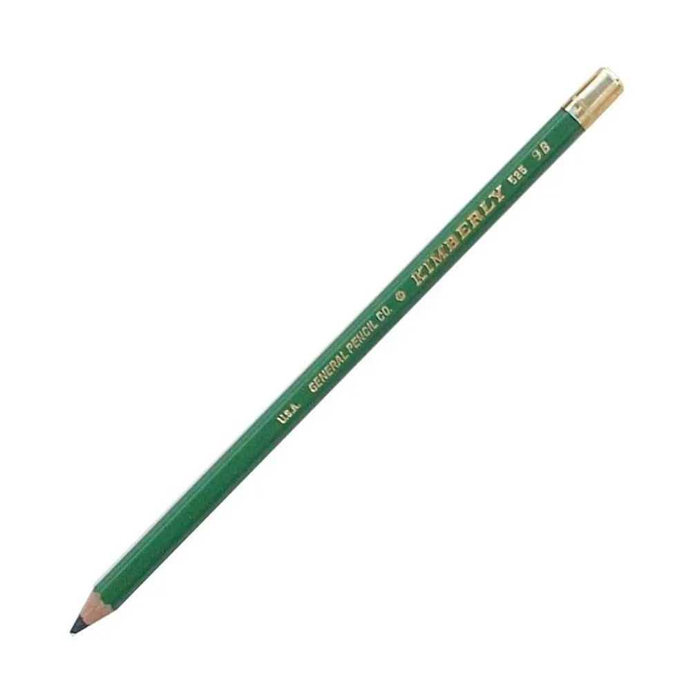 General'S Kimberly Premium Graphite Drawing Pencil Generals