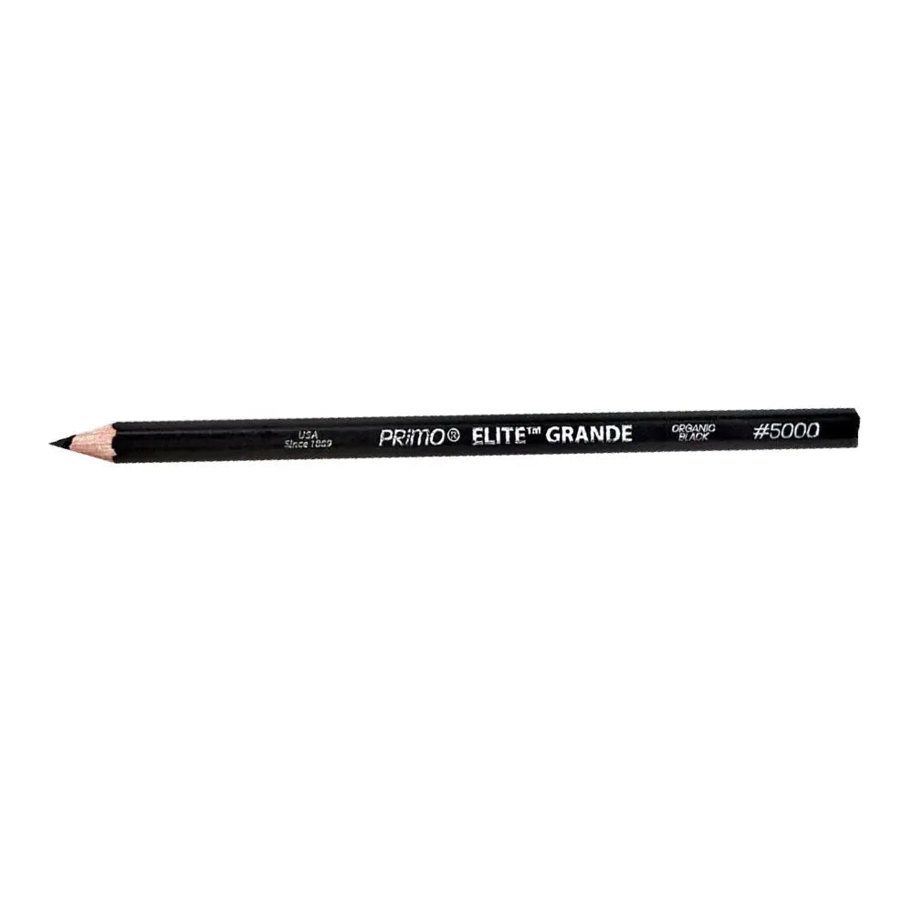 General'S Primo Euro Blend Charcoal Pencil for Drawing & Sketching Canvazo