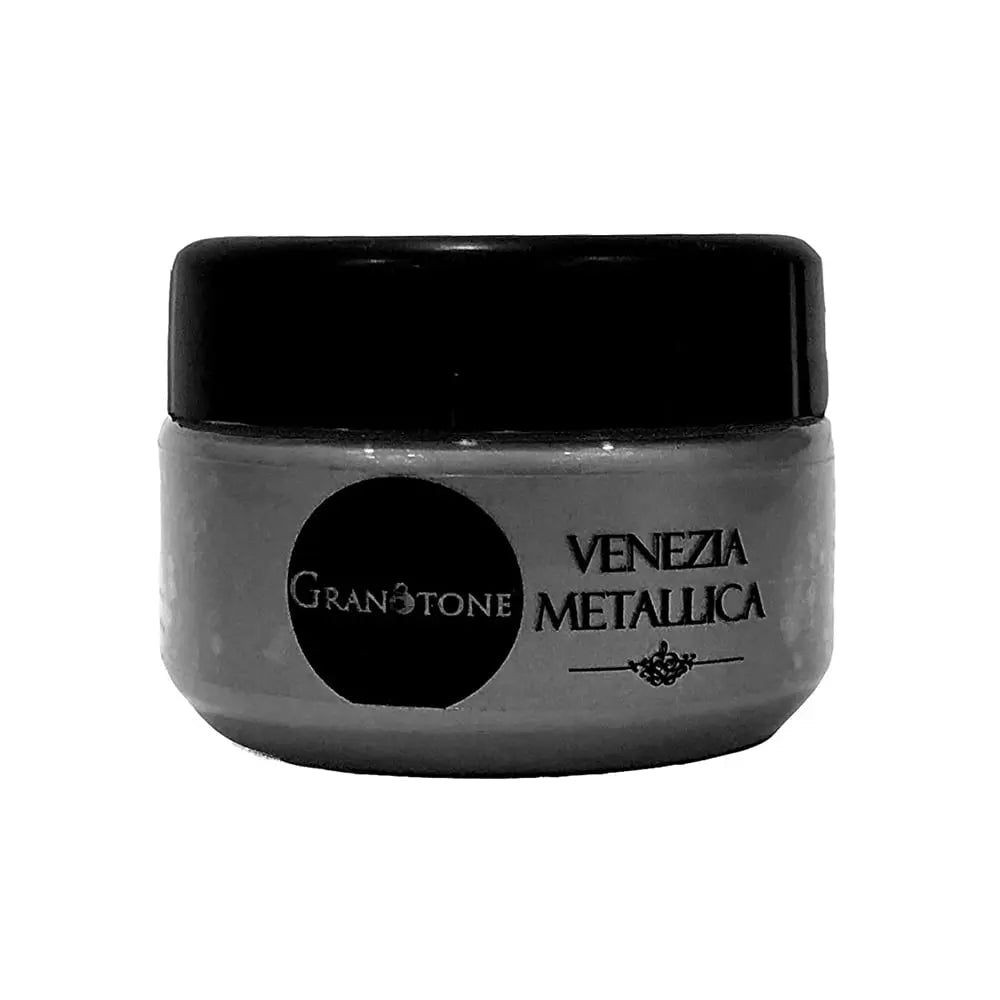 Granotone Venezia Coloured Metallic 50ml Granotone