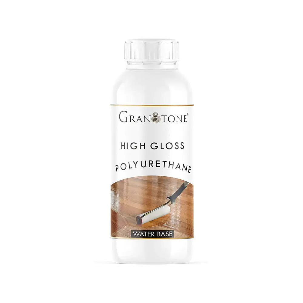 Granotone Water Base Polyurethane(High Gloss) Granotone