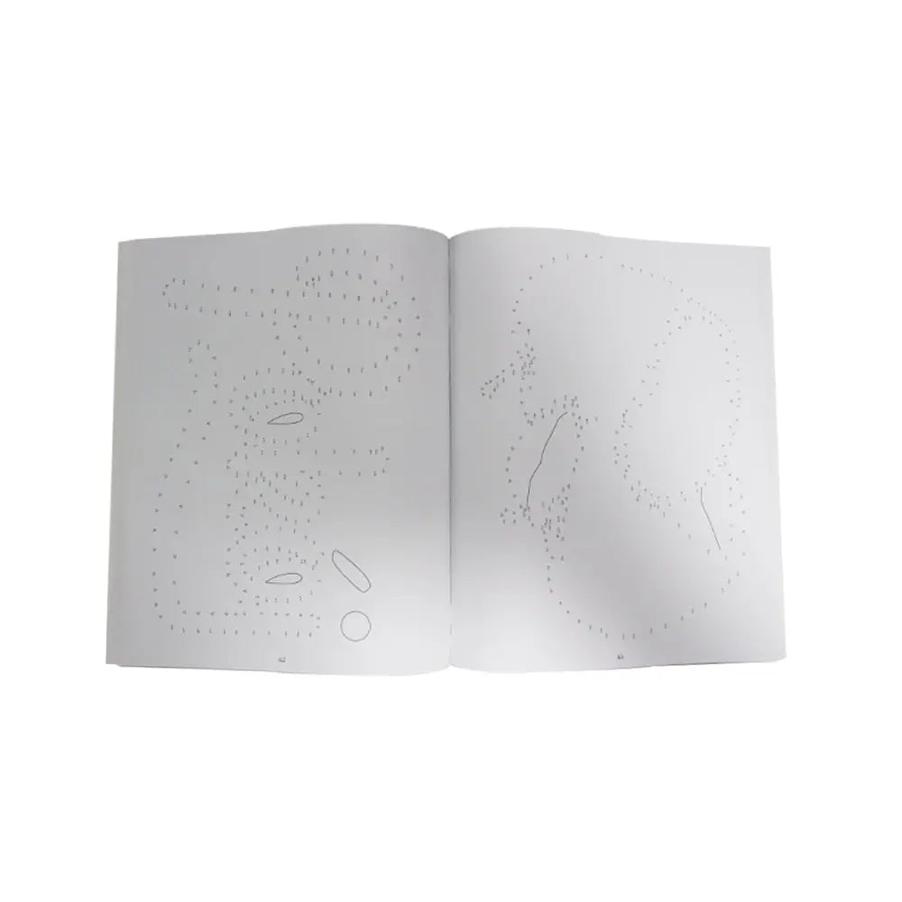 Hinkler Love And Peace Dot-To-Dot – Canvazo