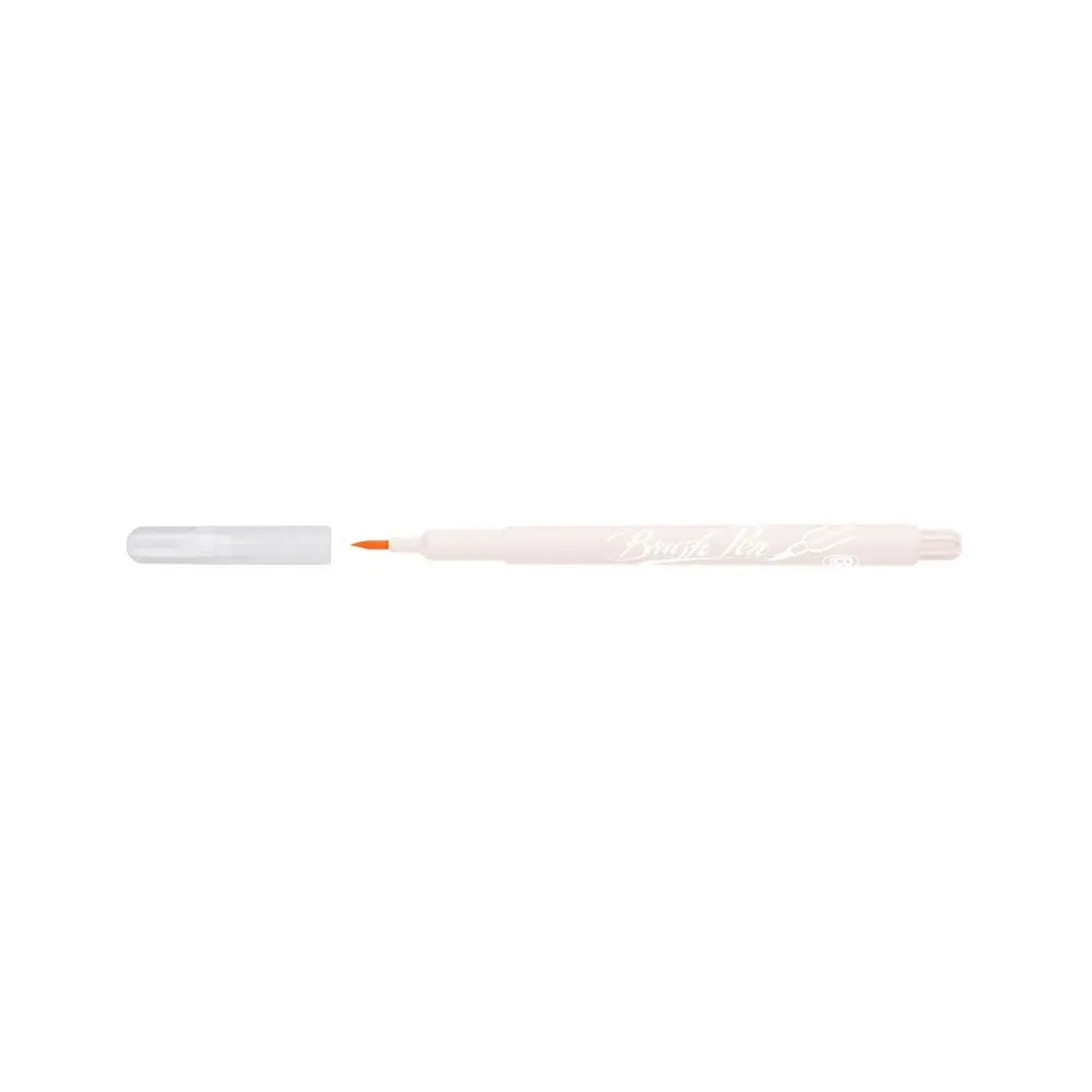Ico Ecsetiron Brush Pen (Loose Colours) Ico