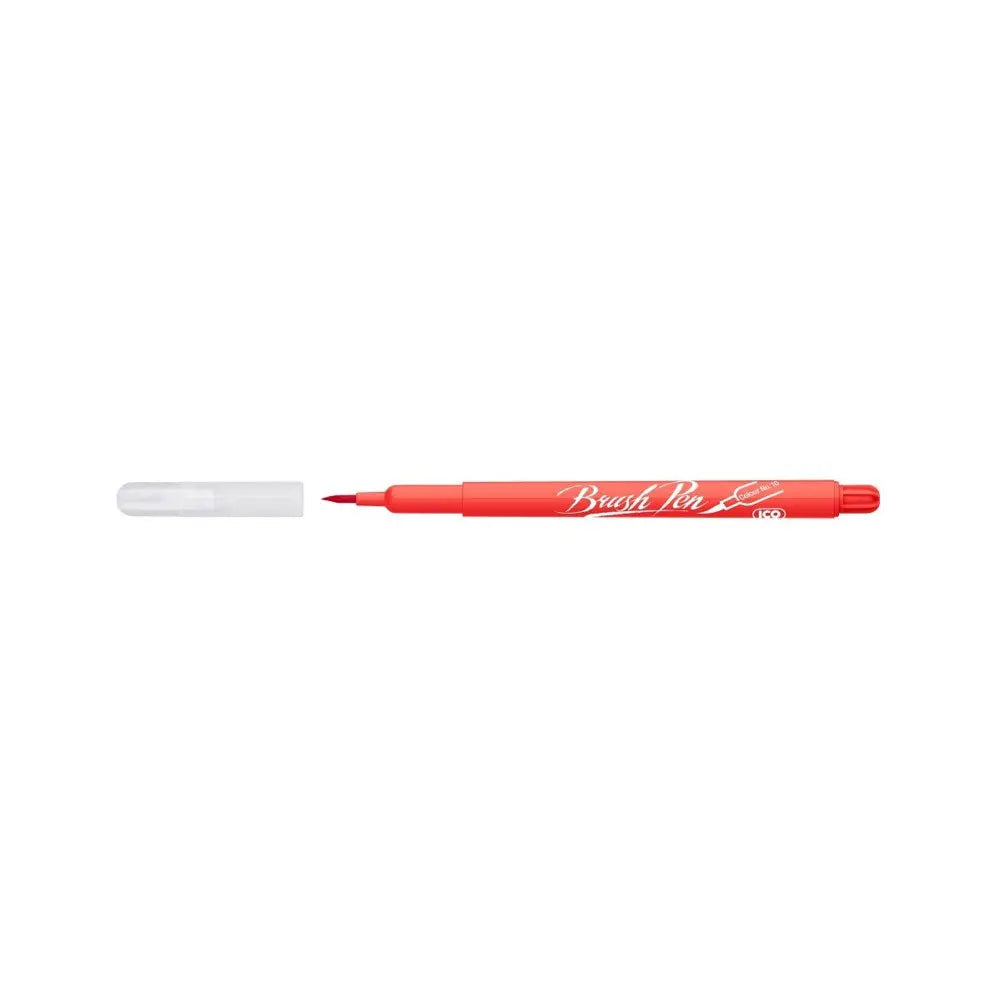 Ico Ecsetiron Brush Pen (Loose Colours) Ico