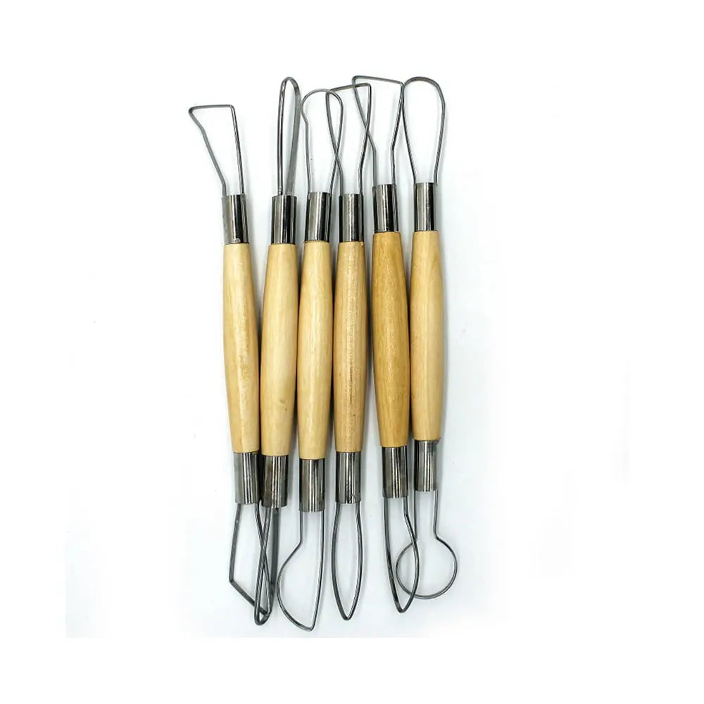 Best Deal for 15Pcs Wax Carving Tool, Stainless Steel Clay Sculpting