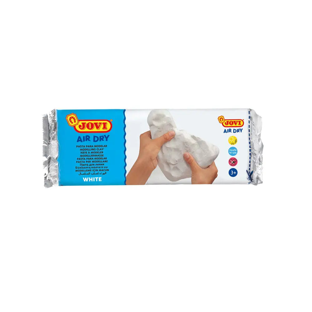 NOZOMI White Modeling Clay, 500g Suitable for Sculptors and Modelers of All  Skill Levels Art Clay Price in India - Buy NOZOMI White Modeling Clay, 500g  Suitable for Sculptors and Modelers of