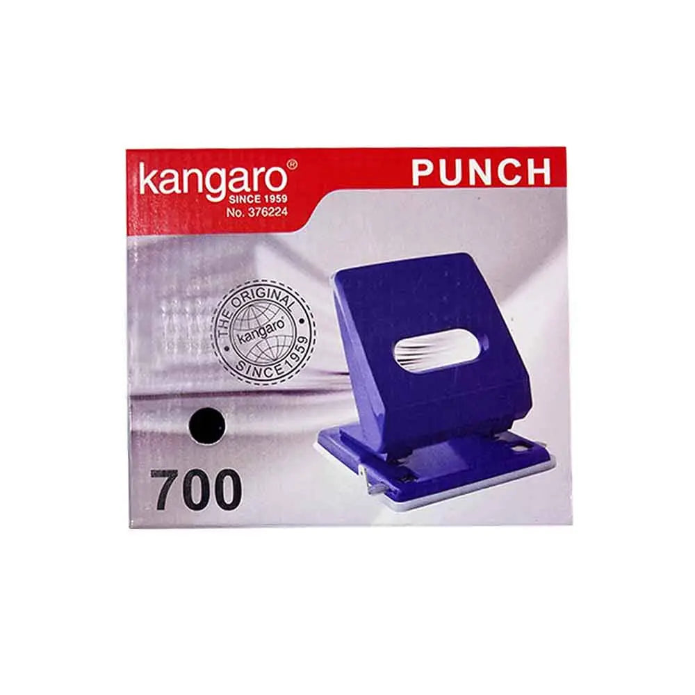 Kangaro Punch - 700 (8cm) Kangaro