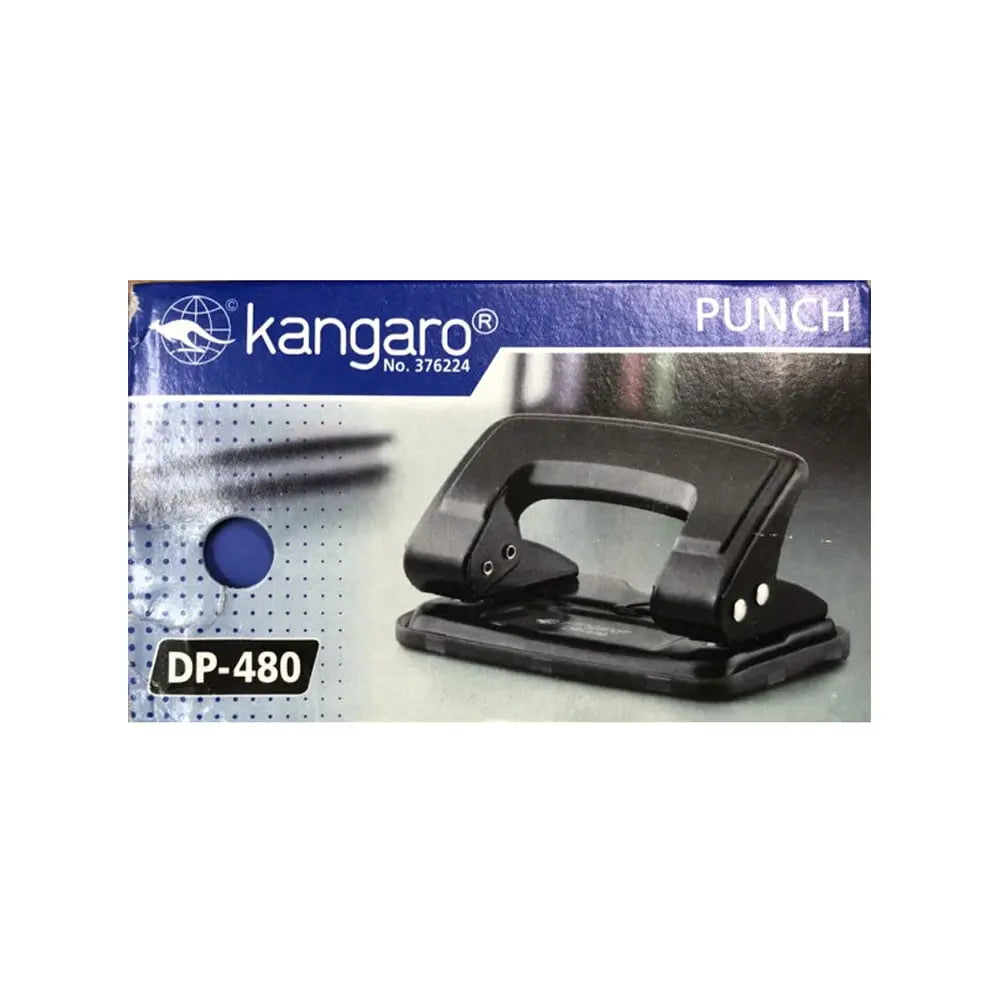 Kangaro Punch - DP-480 Kangaro