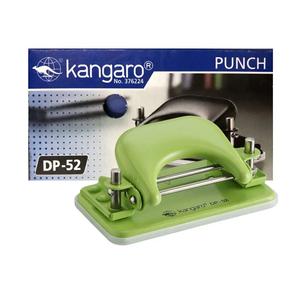 Kangaro Punch 10(1.0mm) 8mm Kangaro