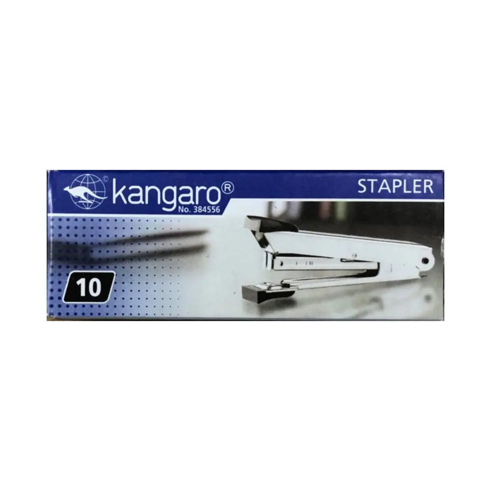 Kangaro Stapler -10 Kangaro