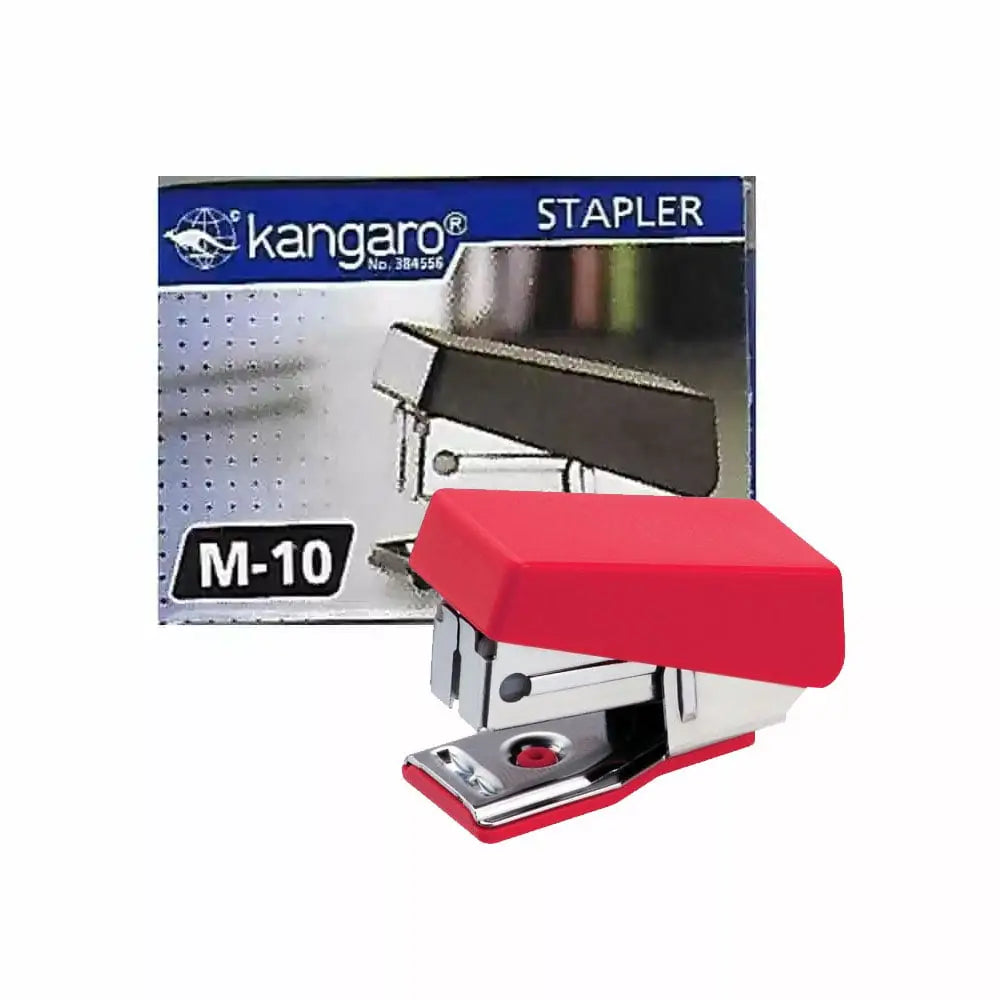 Kangaro Stapler M-10 Kangaro