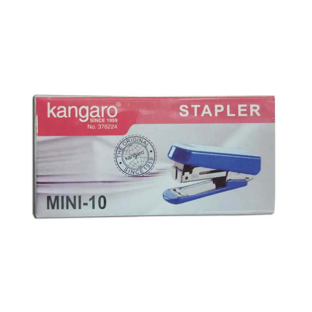 Kangaro Stapler Mini-10 Kangaro