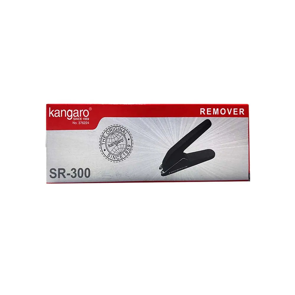 Kangaro Stapler Pin Remover SR-300 Kangaro