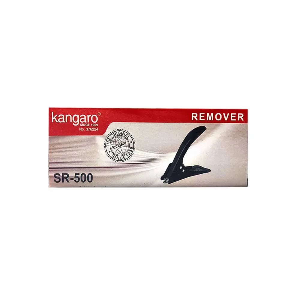 Kangaro Stapler Pin Remover SR-500 Kangaro