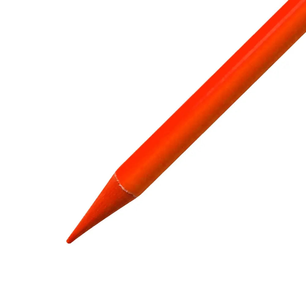 Kohinoor Hardtmuth 6 Progresso Woodless Coloured Pencil Set Kohinoor