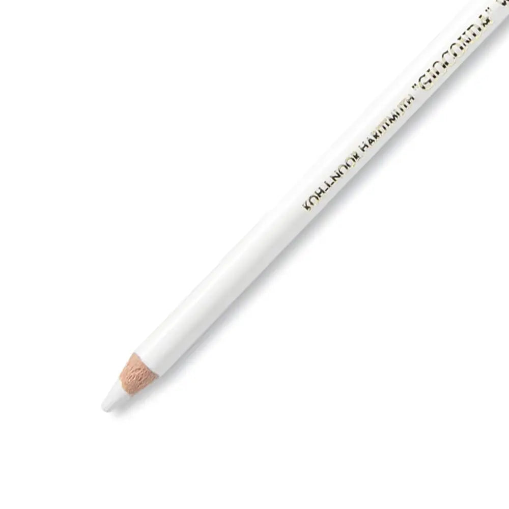Kohinoor Hardtmuth Gradational Pencils Set - Gioconda White Coal Pencils Set 2, 3, 4 - 8812-3Pcs Kohinoor