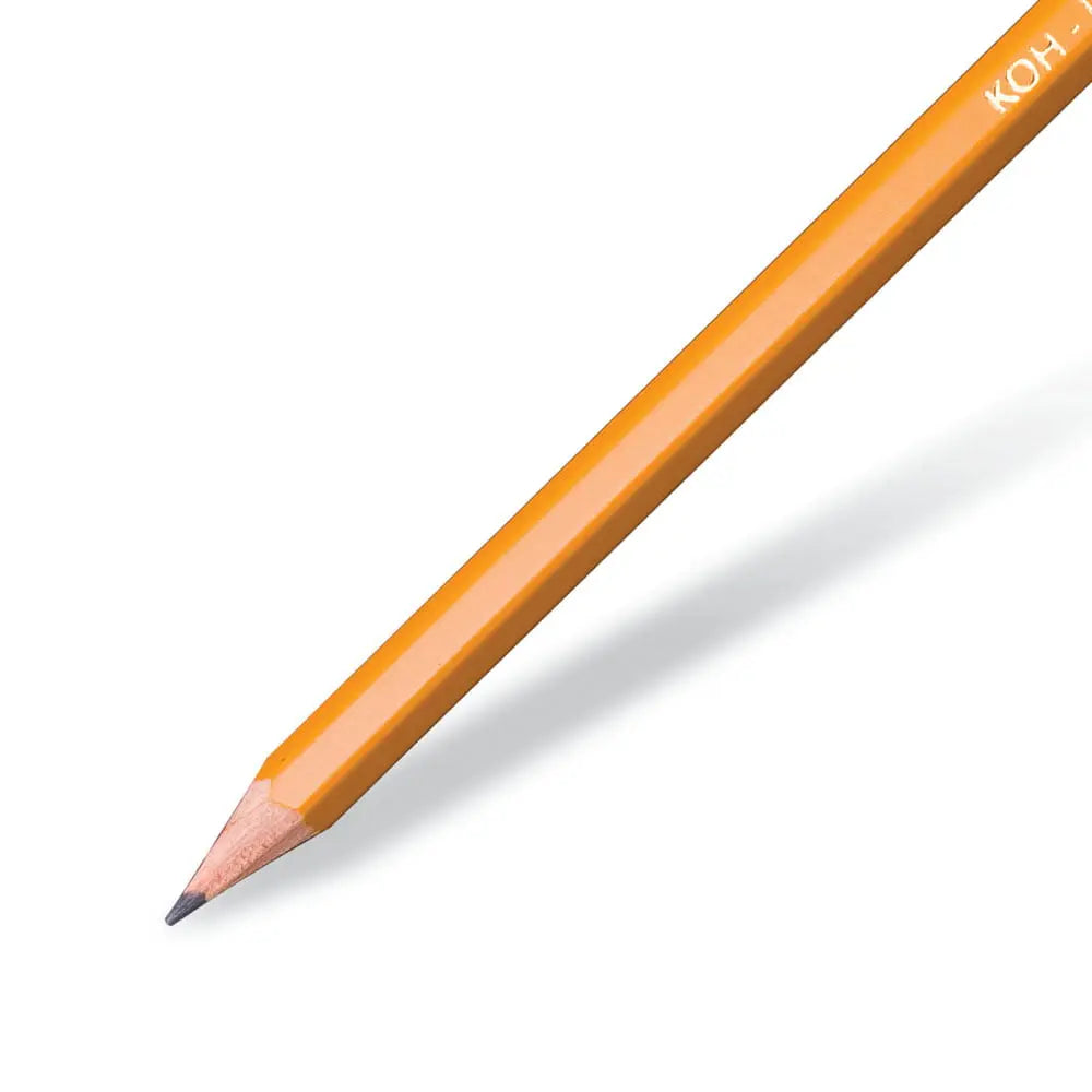 Kohinoor Hardtmuth Graphite Pencil Graphics Professional Set - Professional Graphite Art Pencils Set 8B -2H Kohinoor