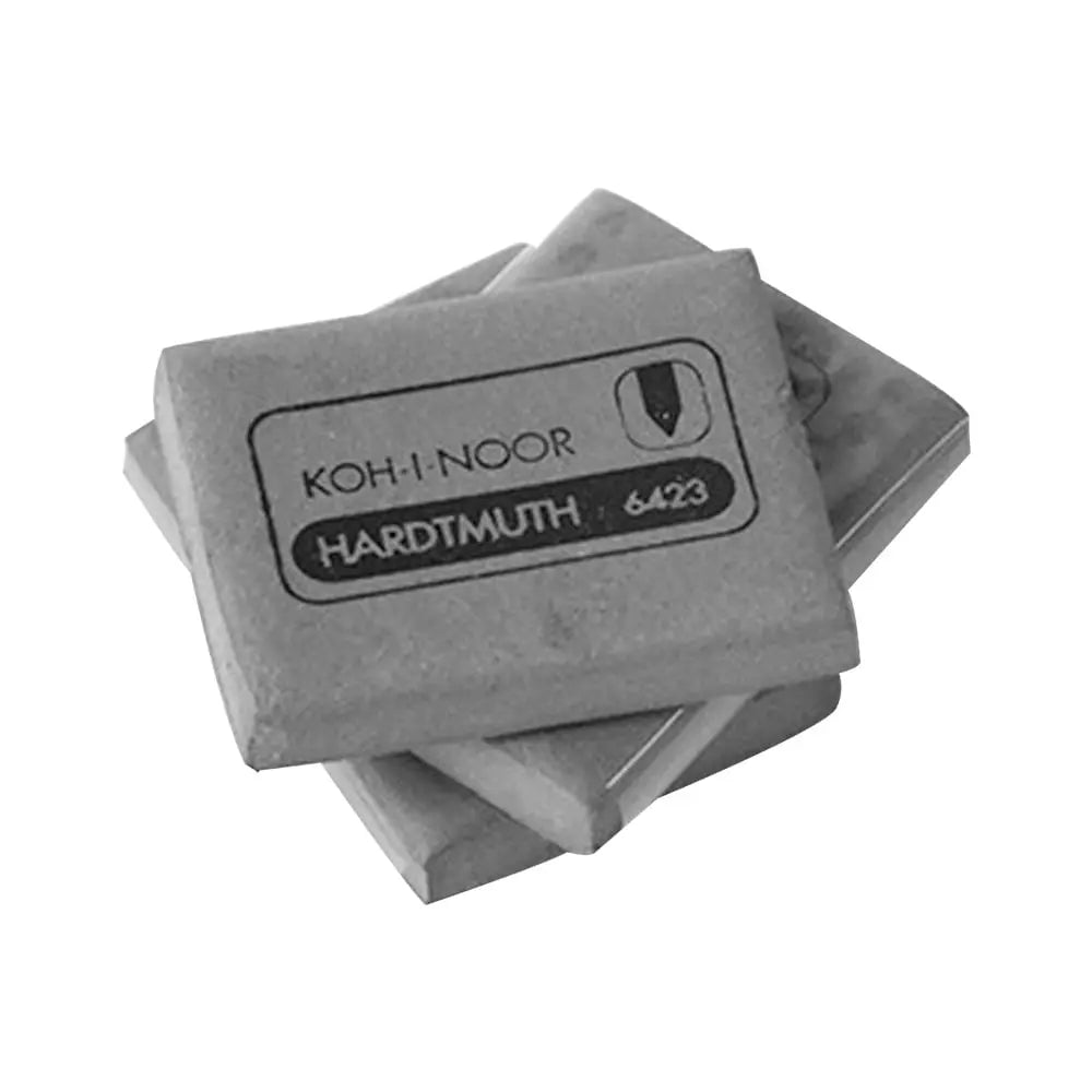 Kohinoor Hardtmuth Kneadable Eraser Grey Kohinoor