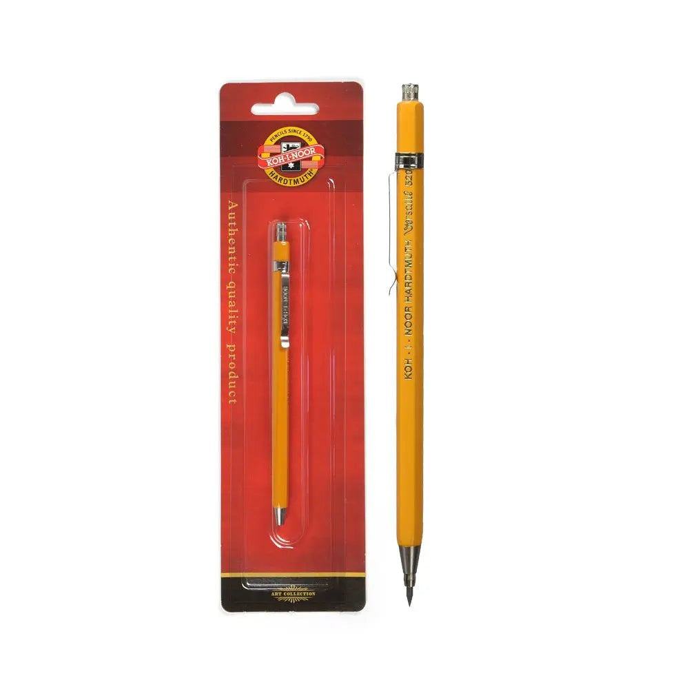 Kohinoor Hardtmuth Mechanical Clutch Pencil Kohinoor