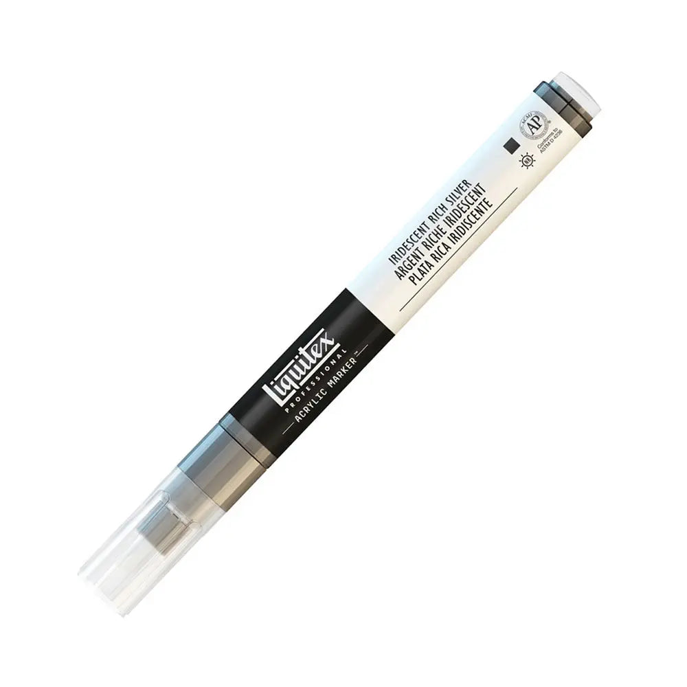 Liquitex Acrylic Markers Multipurpose (Loose) Liquitex