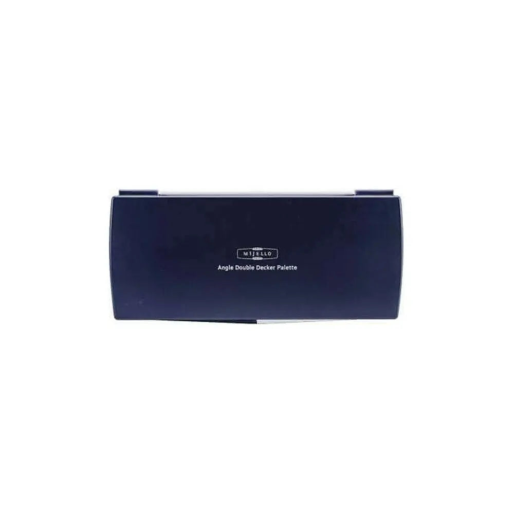 Mijello Angled Triple Decker Watercolor Palette 52 Wells Mijello