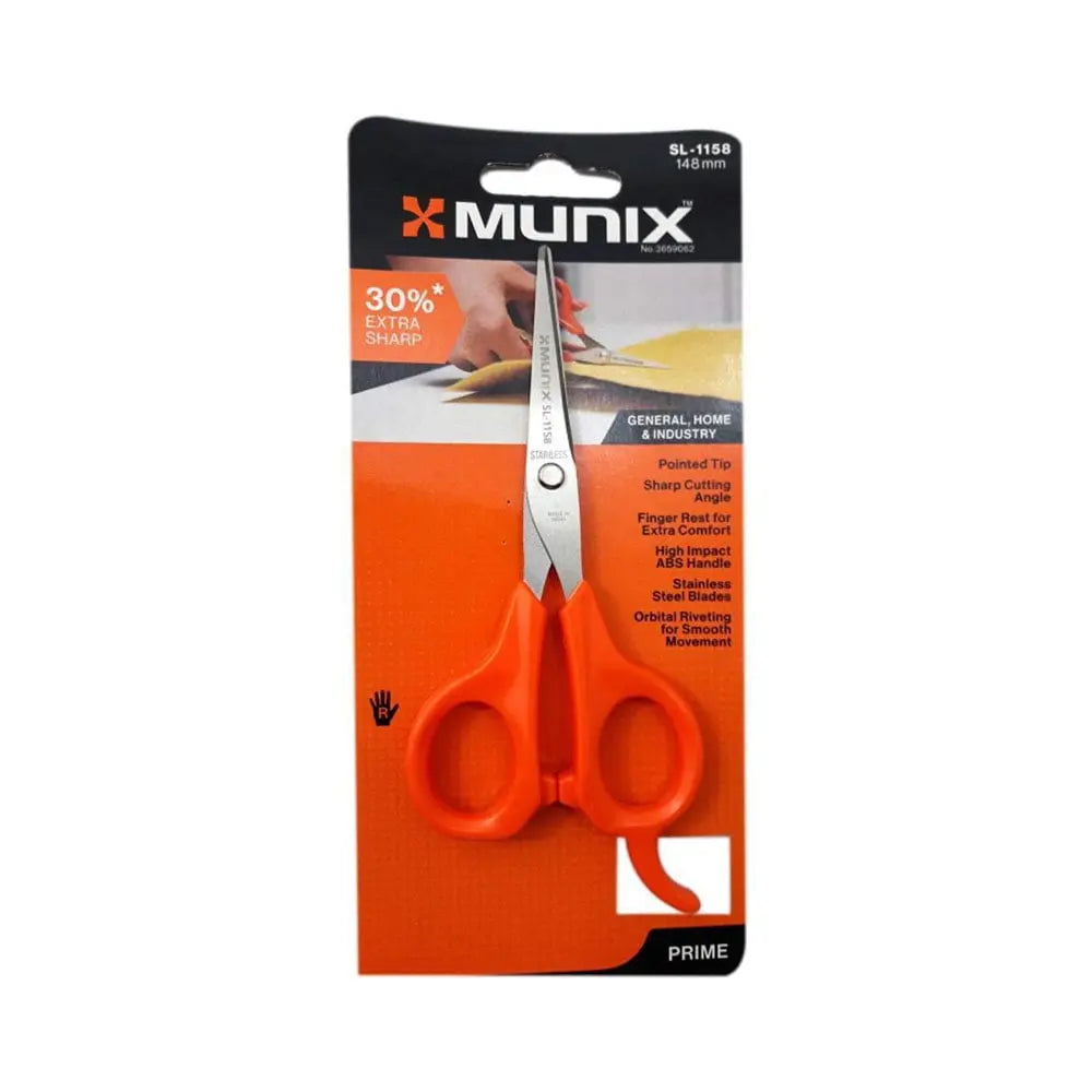 Munix Kangaro Scissors Munix