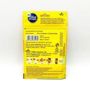 PIDILITE FEVICOL GLUE DROPS - Canvazo