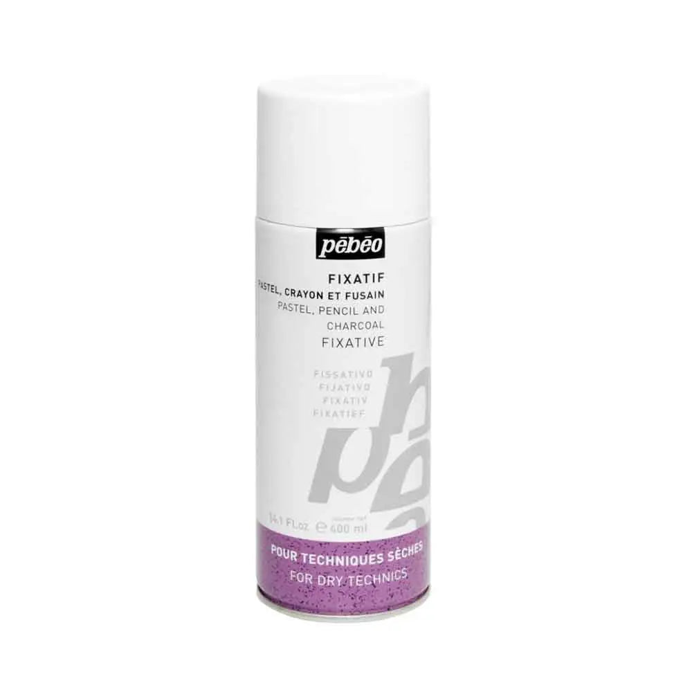 Fixative Sprays Fixative Sparys For Pencil Canvazo