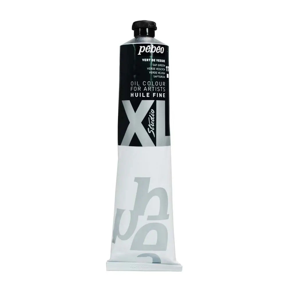 Pebeo Studio Fine Oil Colour XL Tubes 200 ML (Loose) Pebeo