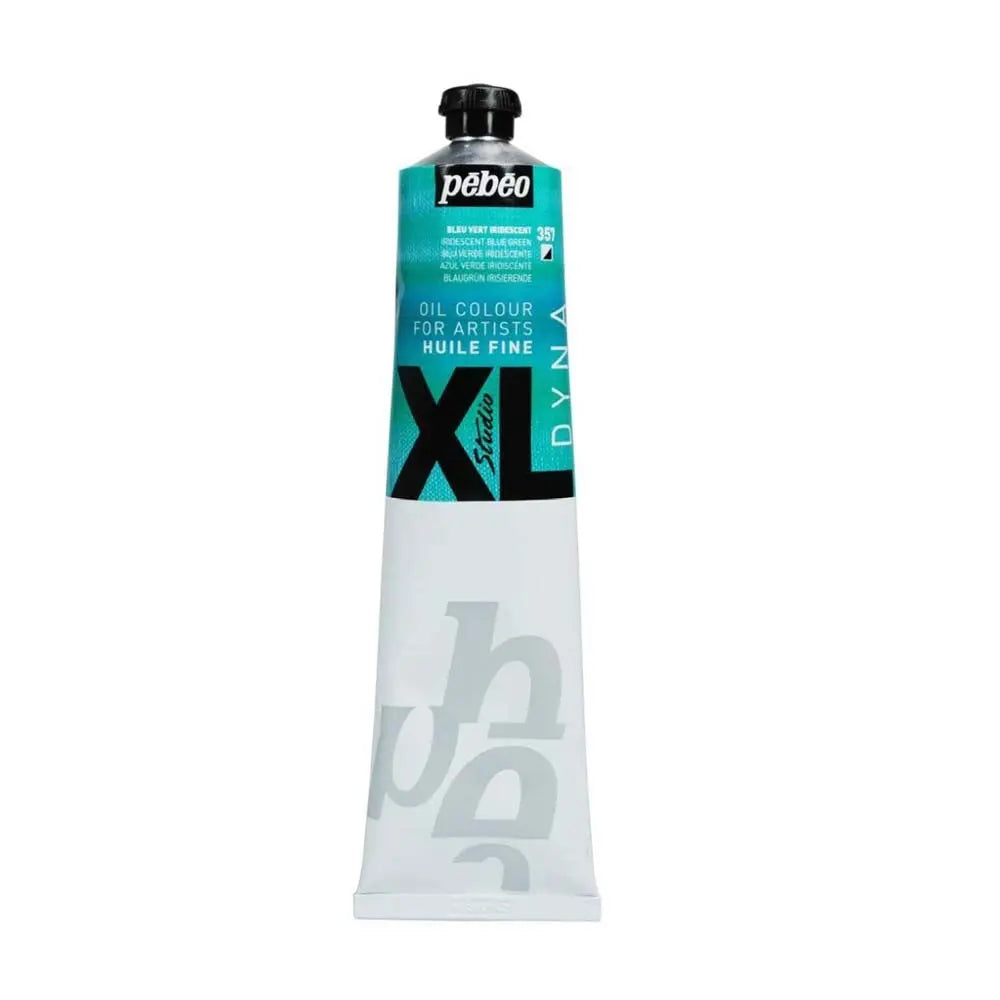 Pebeo Studio Fine Oil Colour XL Tubes 200 ML (Loose) Pebeo