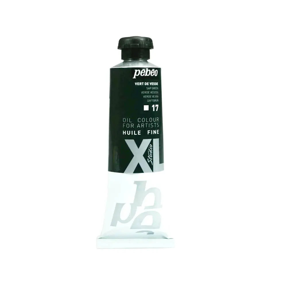 Pebeo Studio Fine XL Oil Colour Tubes 37ml (Loose) Pebeo