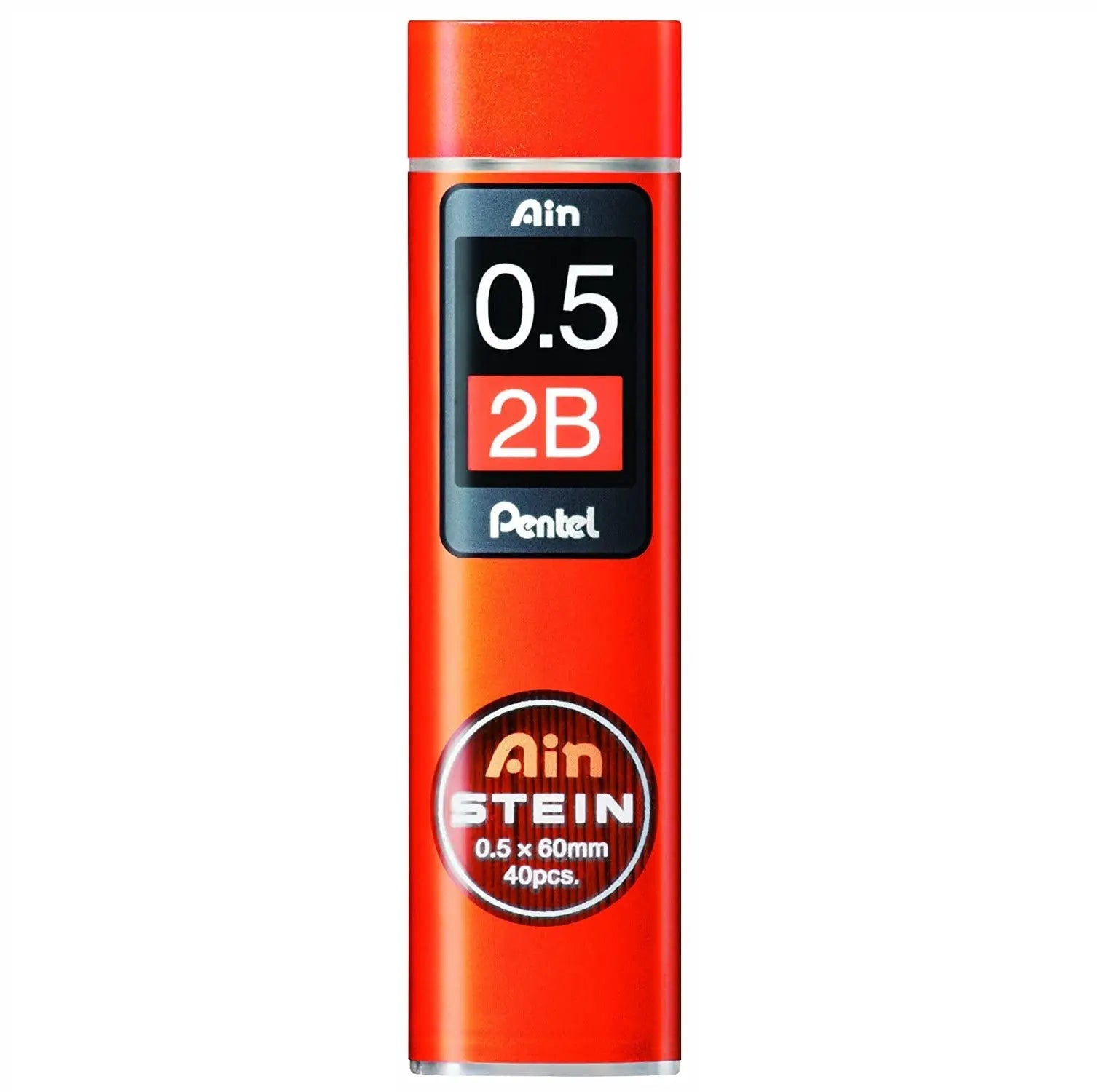 Pentel Ain Stein Pencil Leads 0.5mm Pentel