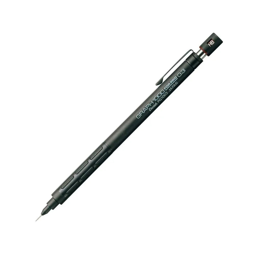 Pentel Graph 1000 Mechanical Pencil Pentel
