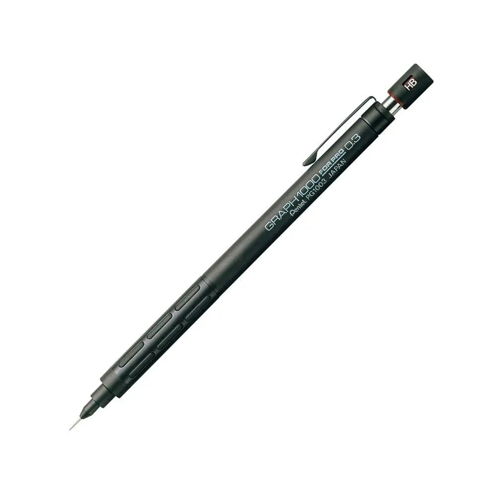 Pentel Graph 1000 Mechanical Pencil