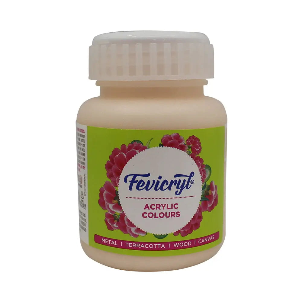Pidilite Fevicryl Acrylic Colours 100ml Pidilite
